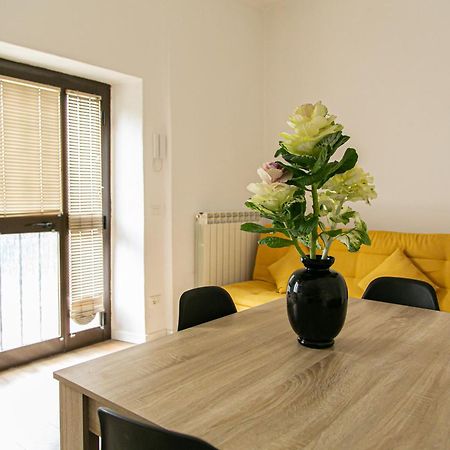 Alla Fiera Apartment Бергамо Екстер'єр фото